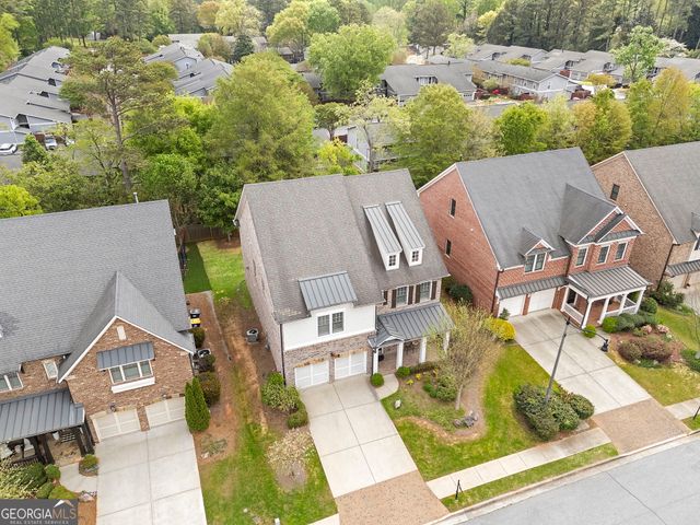 4884 Kentwood Drive, Marietta, GA 30068