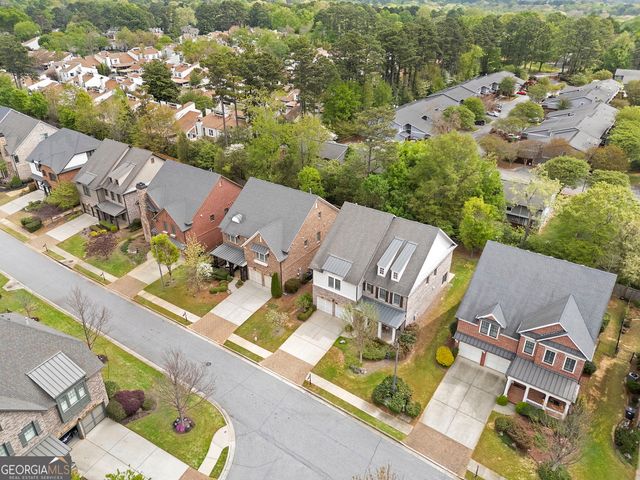4884 Kentwood Drive, Marietta, GA 30068