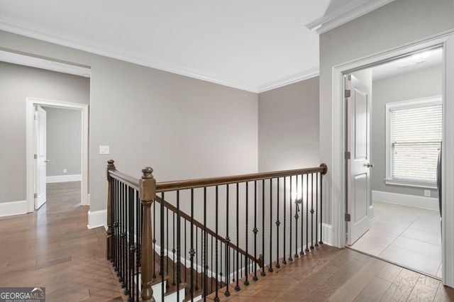 4884 Kentwood Drive, Marietta, GA 30068