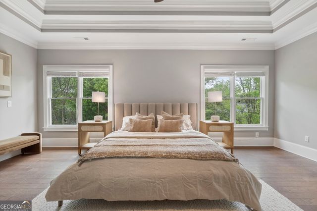 4884 Kentwood Drive, Marietta, GA 30068