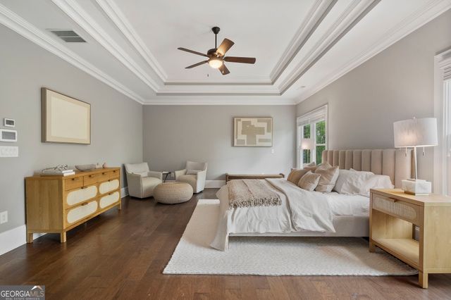 4884 Kentwood Drive, Marietta, GA 30068