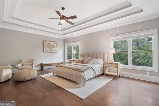 4884 Kentwood Drive, Marietta, GA 30068