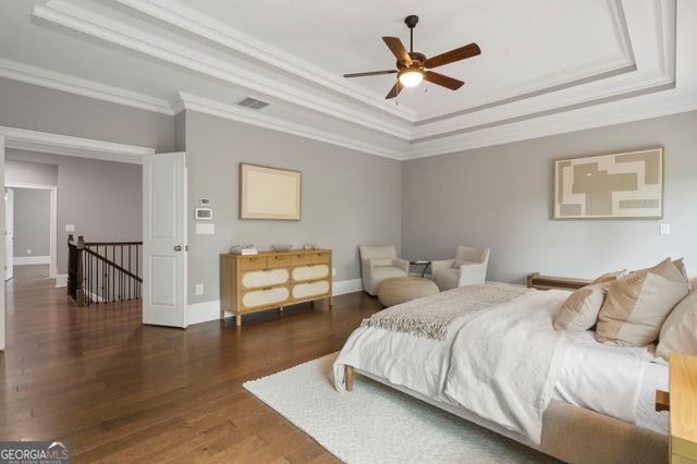 4884 Kentwood Drive, Marietta, GA 30068