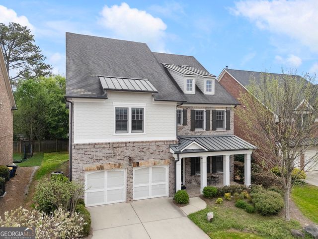 4884 Kentwood Drive, Marietta, GA 30068