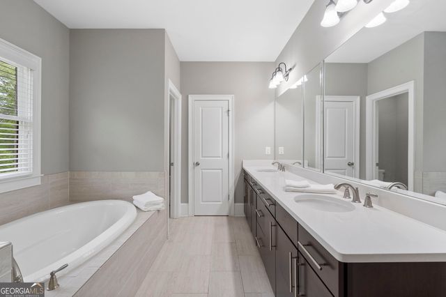 4884 Kentwood Drive, Marietta, GA 30068