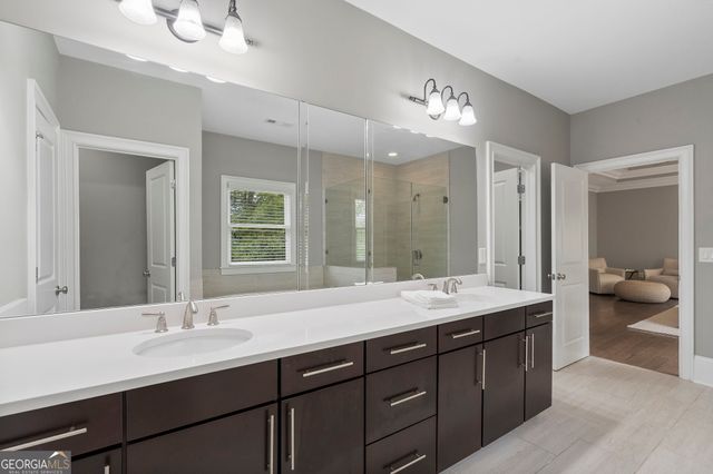 4884 Kentwood Drive, Marietta, GA 30068