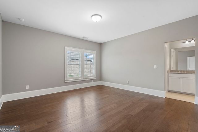 4884 Kentwood Drive, Marietta, GA 30068