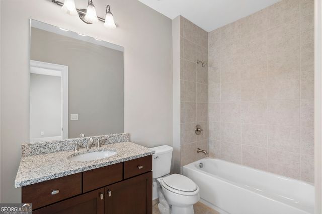 4884 Kentwood Drive, Marietta, GA 30068