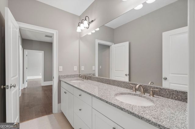 4884 Kentwood Drive, Marietta, GA 30068