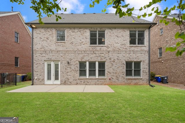 4884 Kentwood Drive, Marietta, GA 30068