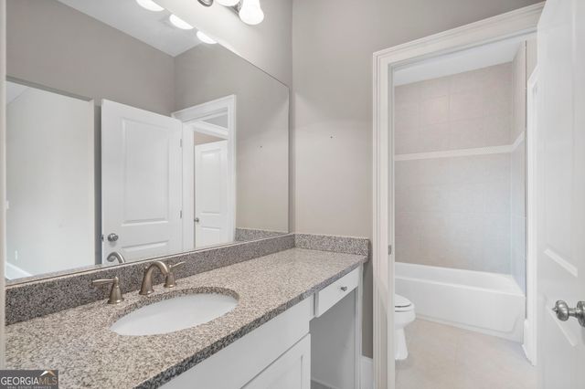 4884 Kentwood Drive, Marietta, GA 30068