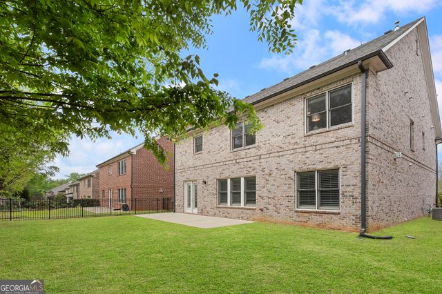 4884 Kentwood Drive, Marietta, GA 30068