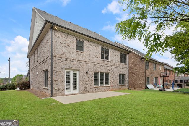 4884 Kentwood Drive, Marietta, GA 30068