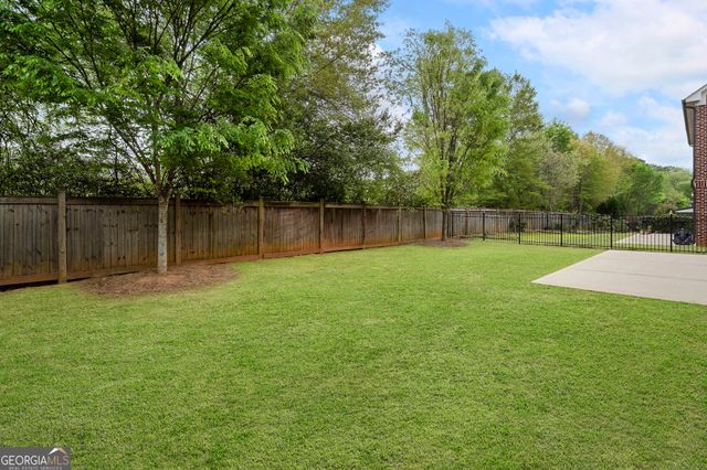 4884 Kentwood Drive, Marietta, GA 30068