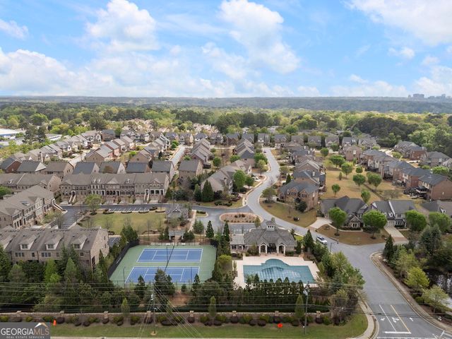 4884 Kentwood Drive, Marietta, GA 30068