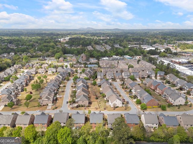 4884 Kentwood Drive, Marietta, GA 30068