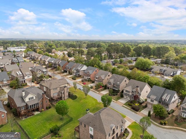 4884 Kentwood Drive, Marietta, GA 30068