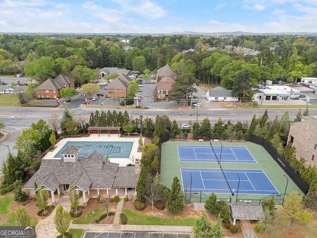 4884 Kentwood Drive, Marietta, GA 30068