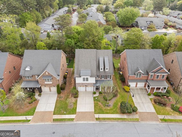 4884 Kentwood Drive, Marietta, GA 30068