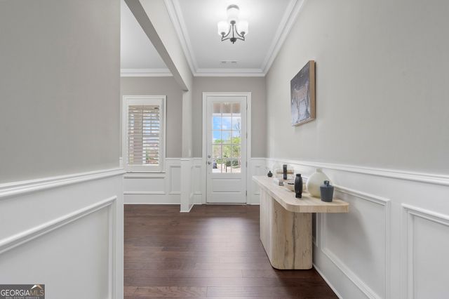 4884 Kentwood Drive, Marietta, GA 30068