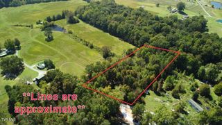 1ac McCullough Lane, Bulls Gap, TN 37711