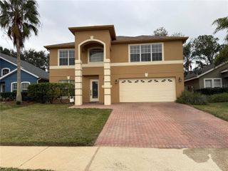 113 FERN SPRINGS STREET, Debary, FL 32713