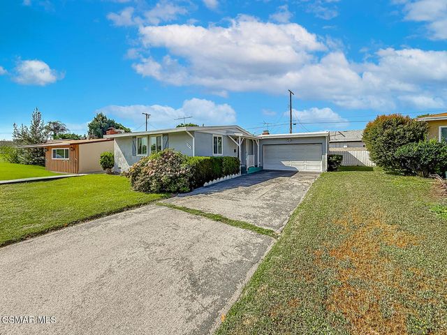 7847 Ranchito Avenue, Panorama City, CA 91402