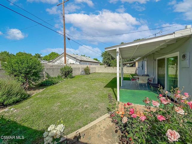 7847 Ranchito Avenue, Panorama City, CA 91402