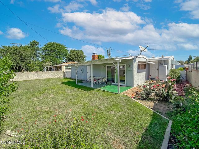 7847 Ranchito Avenue, Panorama City, CA 91402