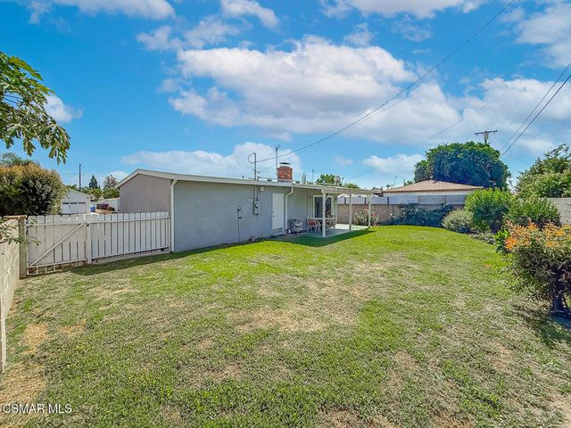 7847 Ranchito Avenue, Panorama City, CA 91402