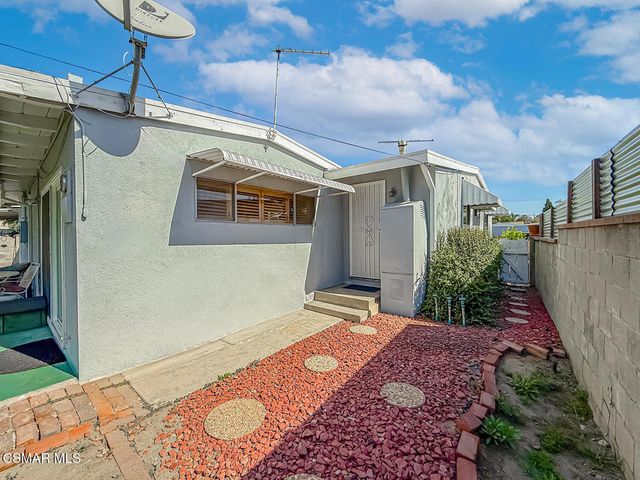 7847 Ranchito Avenue, Panorama City, CA 91402