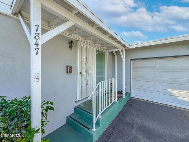 7847 Ranchito Avenue, Panorama City, CA 91402