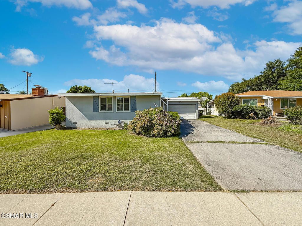 7847 Ranchito Avenue, Panorama City, CA 91402