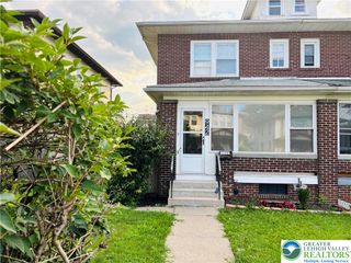 942 12th South, Allentown City, PA 18103