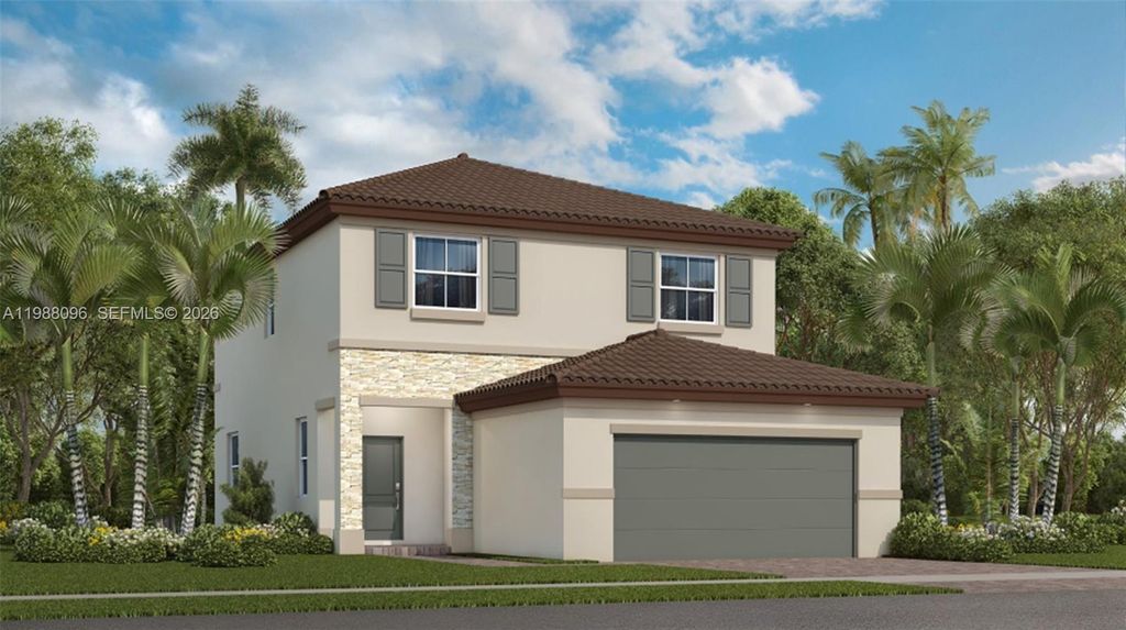 2435 SE 27 RD, Homestead, FL 33035