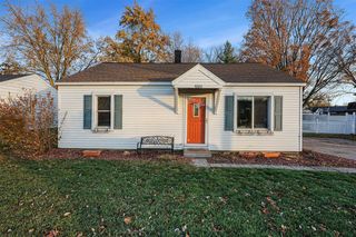 6264 Balsam Drive, Hudsonville, MI 49426
