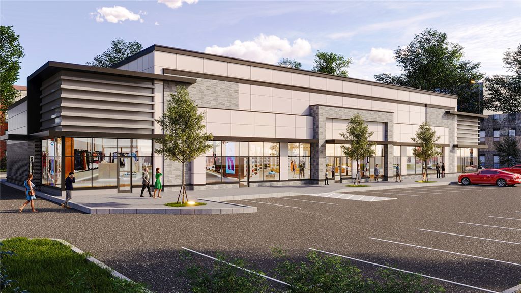 0 Coit Road, Frisco, TX 75035