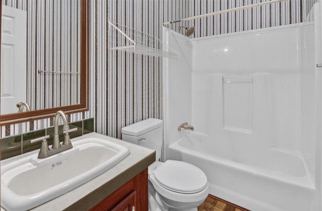 2307 NE 2nd Street, Mineral Wells, TX 76067