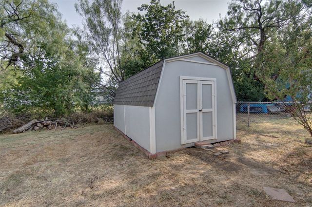 2307 NE 2nd Street, Mineral Wells, TX 76067