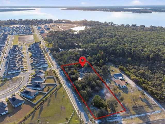 6365 WHIP O WILL LANE, St Cloud, FL 34771