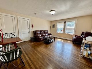 4907 Washington Street 3L, Boston, MA 02132