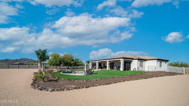 38710 N 15th Avenue, Phoenix, AZ 85086