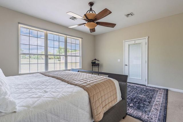 18831 Rockcreek Road, Harrah, OK 73045