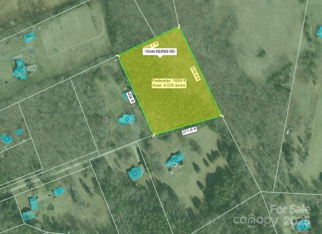 10340 Kerns Road, Huntersville, NC 28078