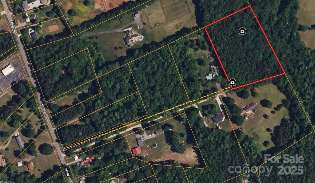 10340 Kerns Road, Huntersville, NC 28078