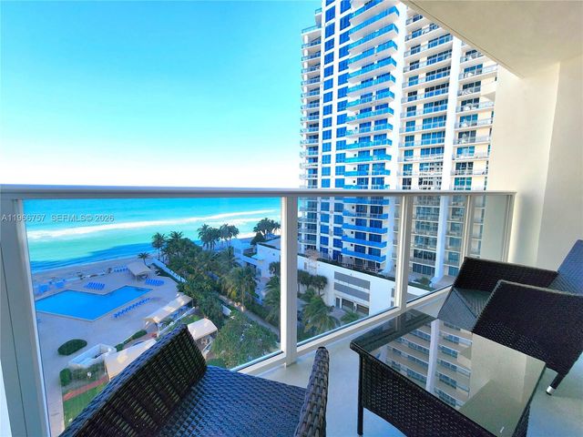 3505 S Ocean Dr 1020, Hollywood, FL 33019