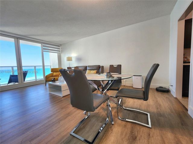 3505 S Ocean Dr 1020, Hollywood, FL 33019
