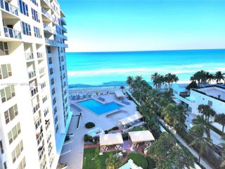 3505 S Ocean Dr 1020, Hollywood, FL 33019