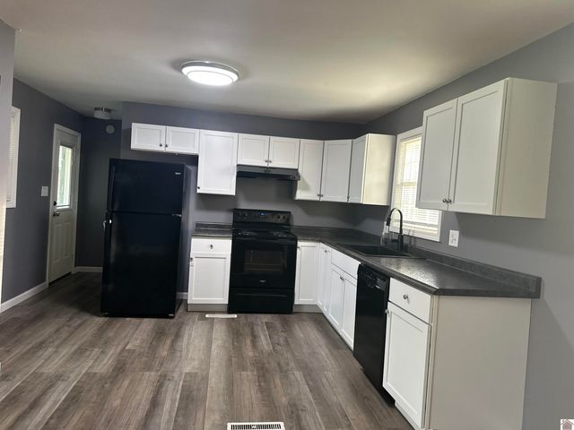 1103 S 12th Street, Mayfield, KY 42066