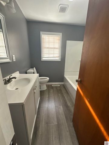 1103 S 12th Street, Mayfield, KY 42066